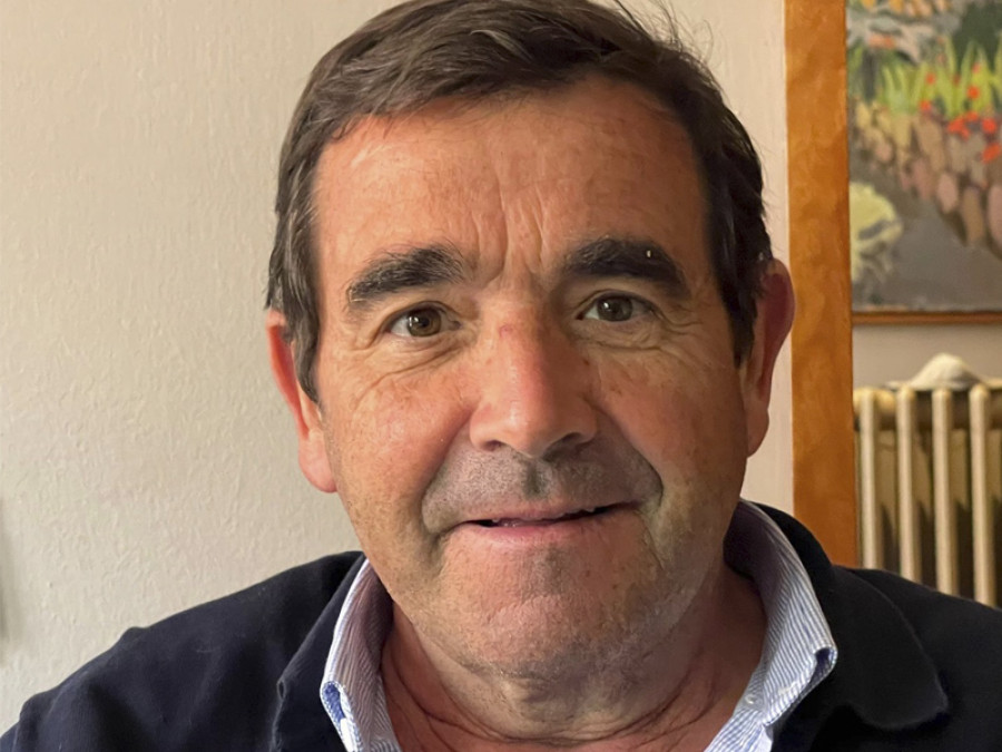 Carlos Oliver Mateo