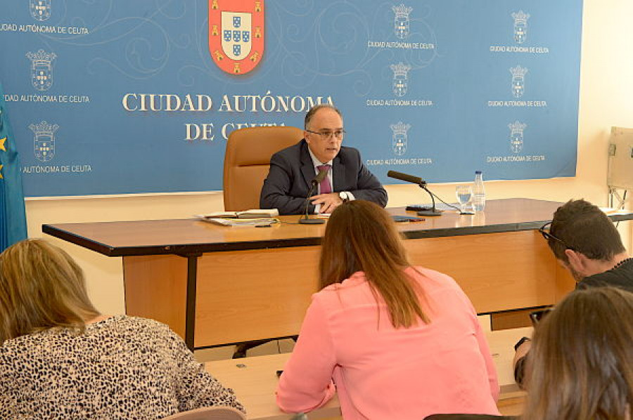 Gaitán ceuta