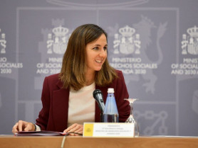 Convocan ayudas destinadas a entidades de protección animal