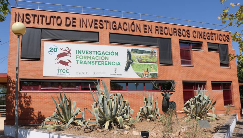 IREC lidera la vigilancia de enfermedades transmisibles zoonóticas desde fauna silvestre