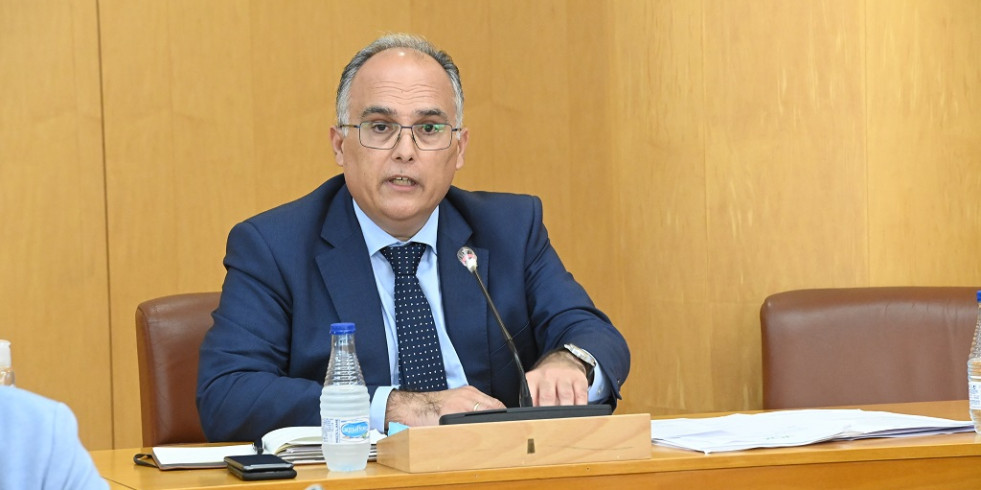 Ceuta inicia una campaña de vacunación gratuita contra la rabia