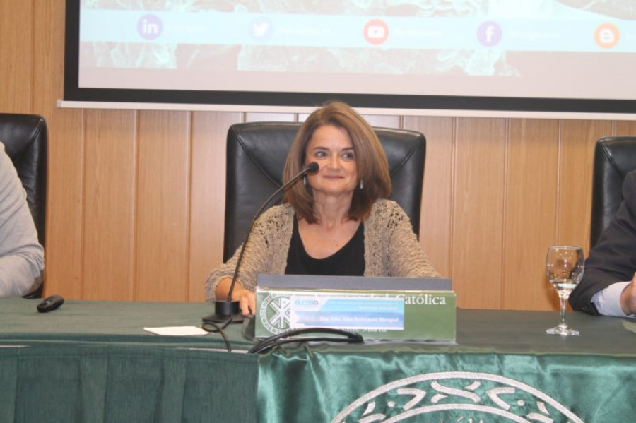 Inmaculada ibor presidenta valencia