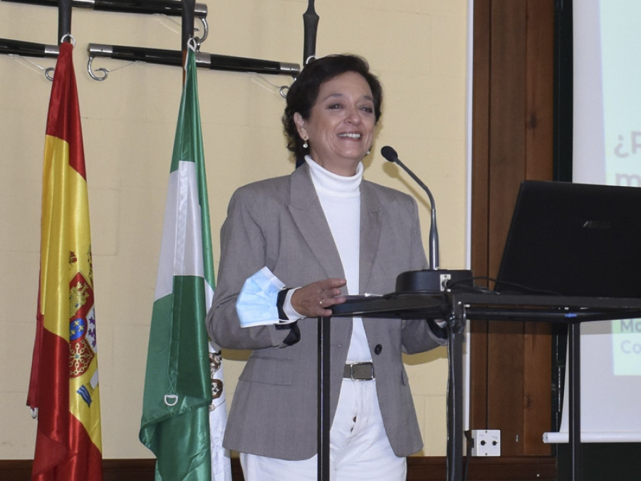Esperanza orellana
