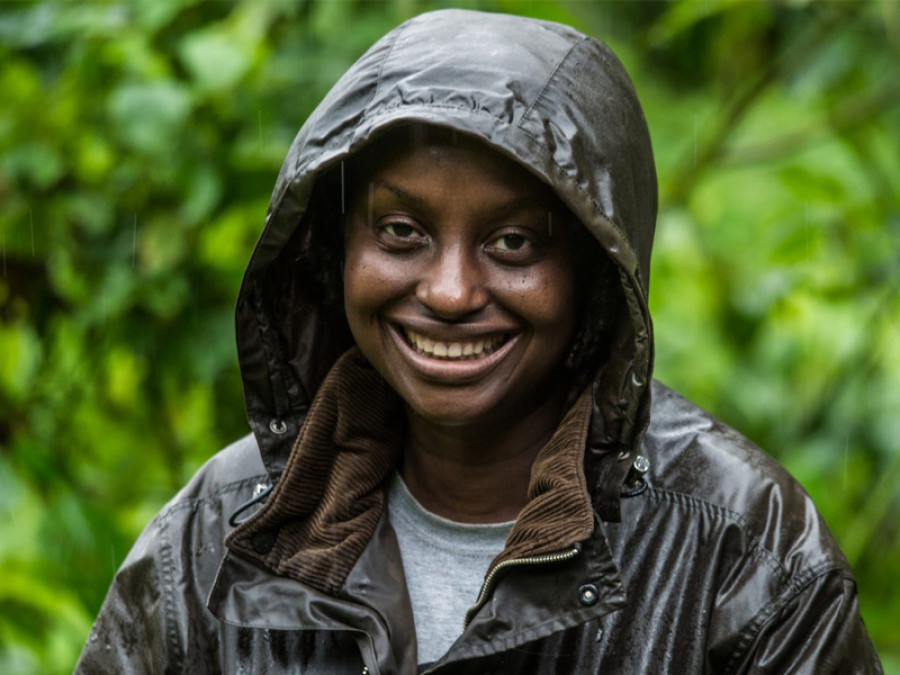 Gladys kalema