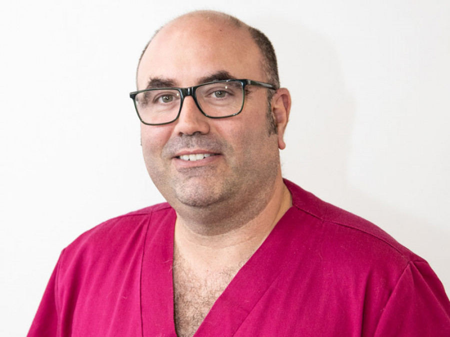 Ignacio calvo