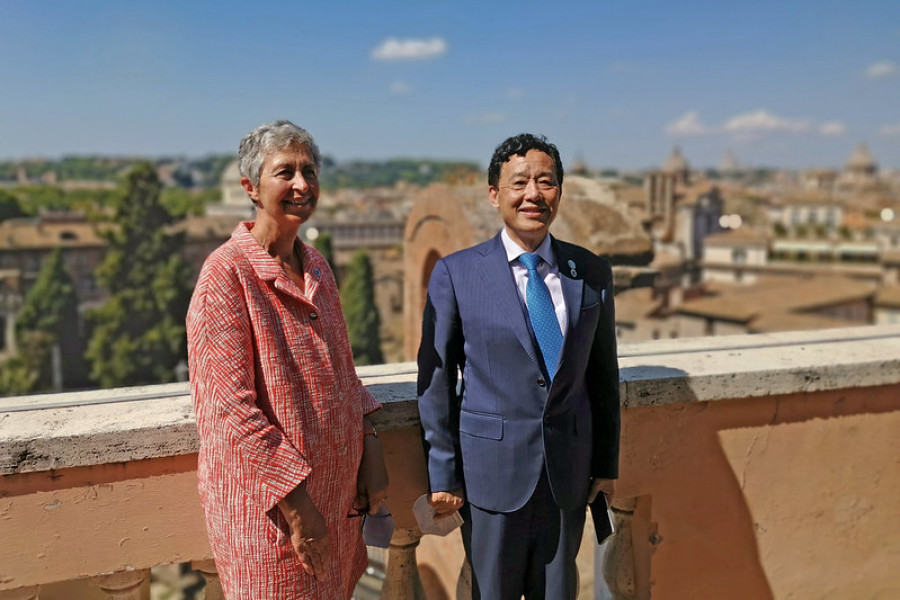 Monique eloit qu dongyu