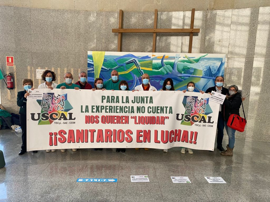 Encierros veterinarios León