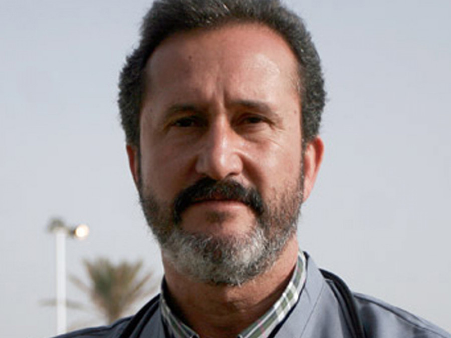 Carlos ponferrada
