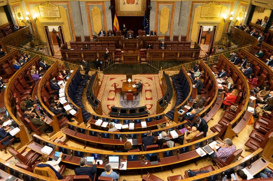 CONGRESO