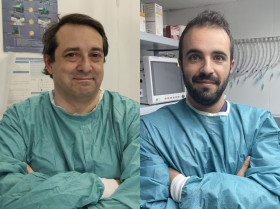 Españoles desarrollan técnica pionera para tratar la queratoconjuntivitis seca