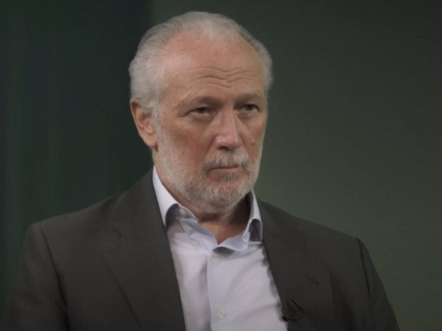 José Luis López Schümmer presidente Artemisan