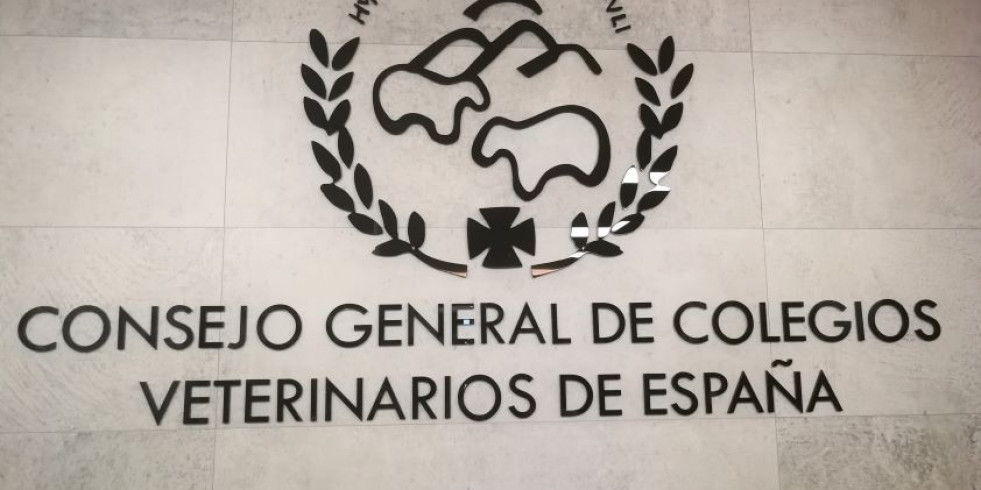 El Consejo General Veterinario se desmarca del anuncio del Comité de Crisis sobre Valentín Almansa