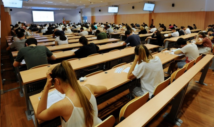 Universidad de córdoba selectividad