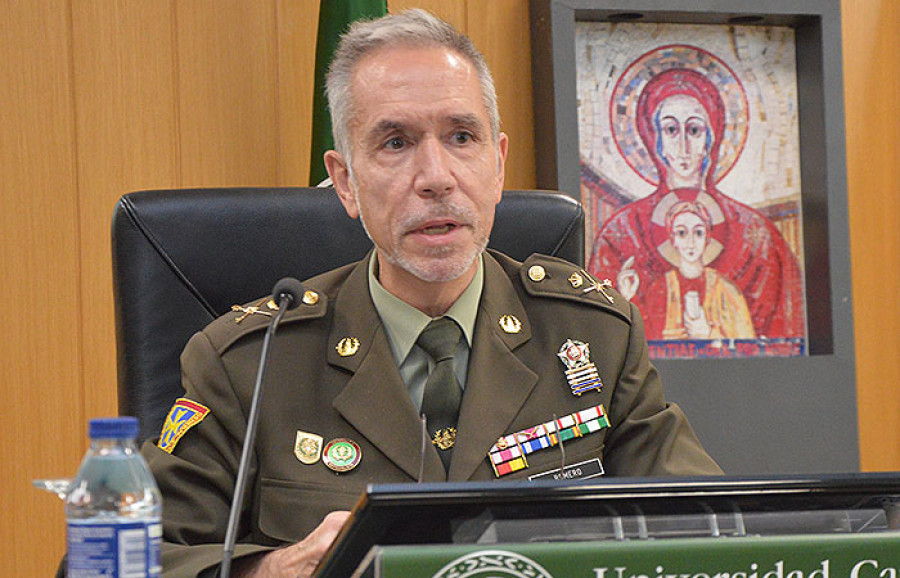 Alberto Pérez Romero