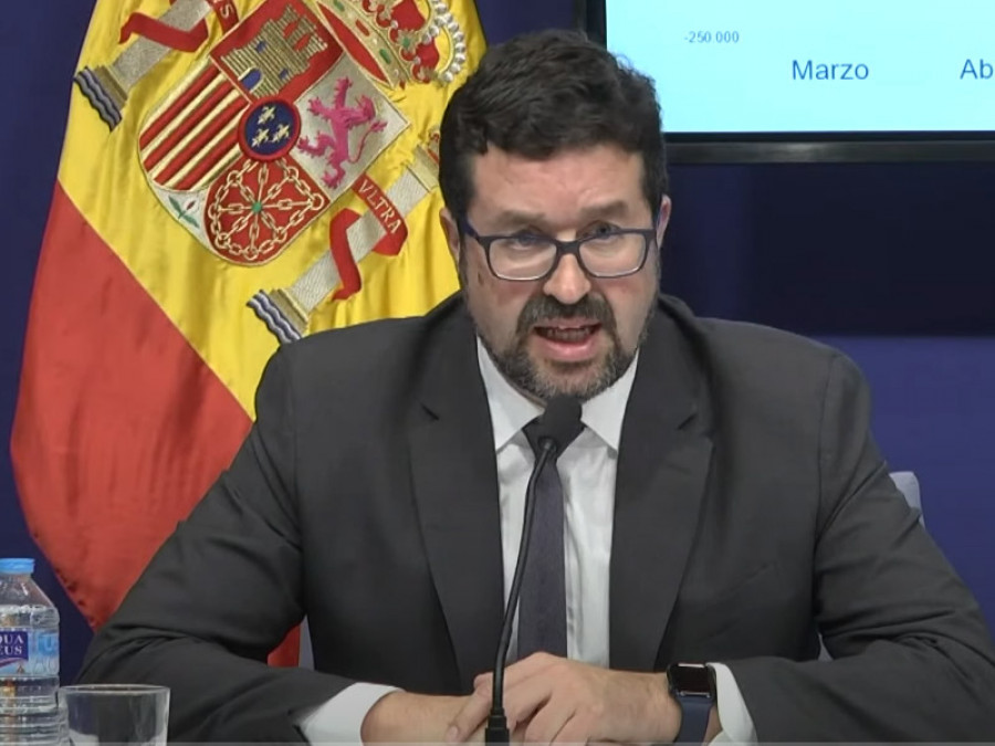 Joaquín Pérez Rey