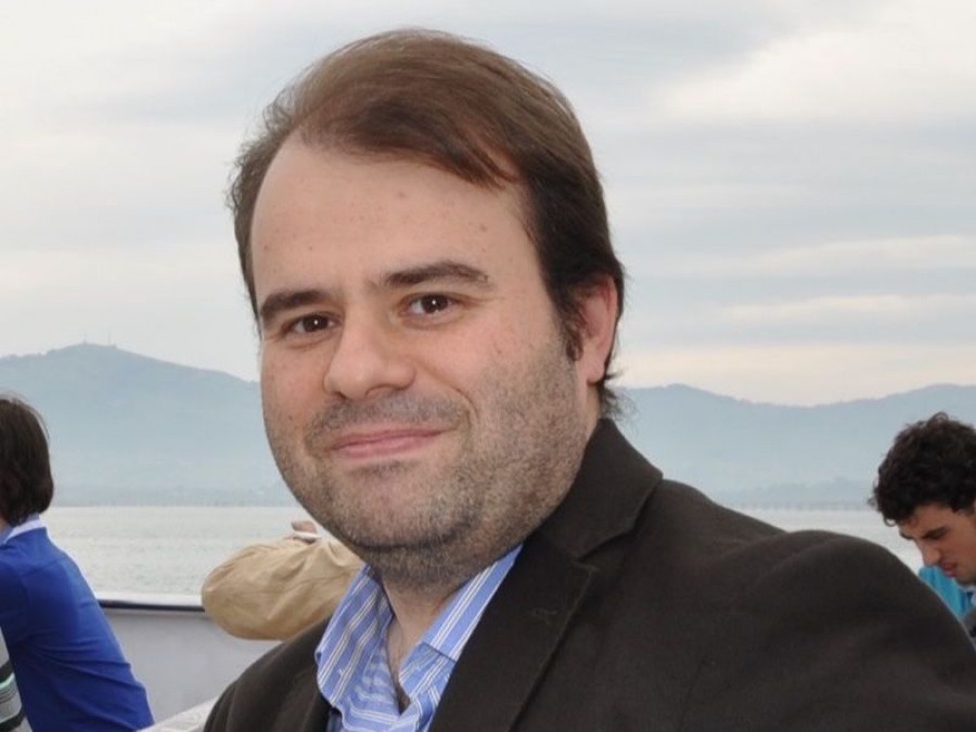 Diego Conde Gómez