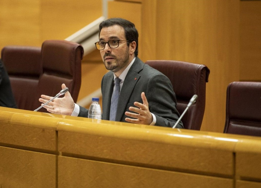 Alberto garzón