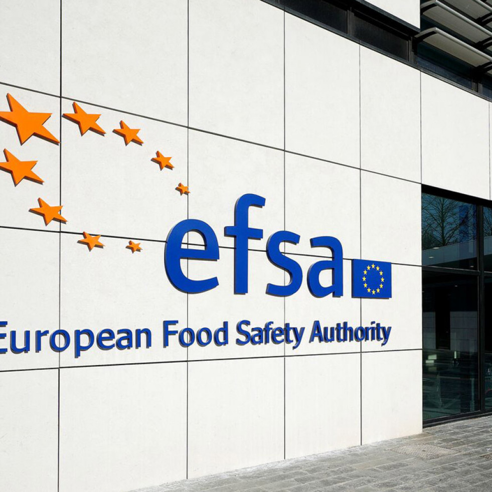 Gripe aviar: la EFSA recomienda una mayor protección de las granjas contra las aves silvestres