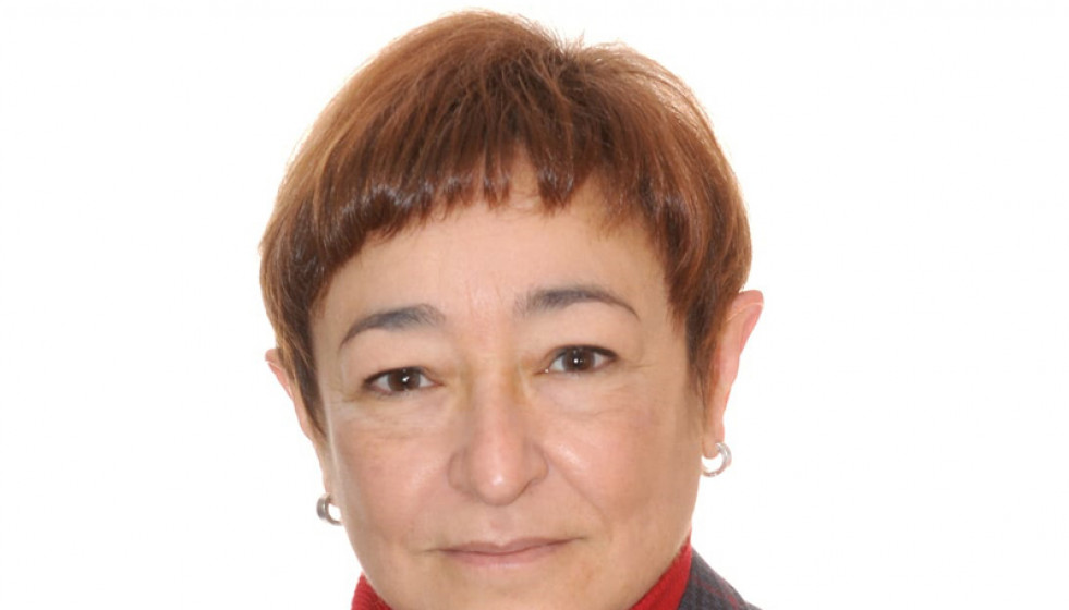 Pilar Molina, nueva directora general de Virbac España