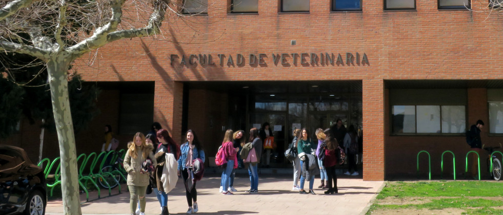 Convocan un premio para graduados de Veterinaria dotado con 1.500 euros