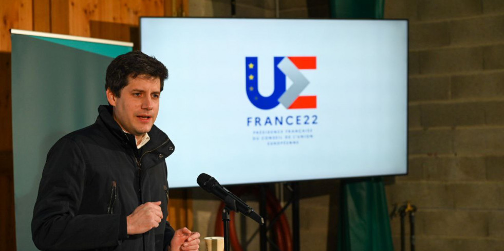Francia establece un plan de acción antes los numerosos casos de PPA en Italia