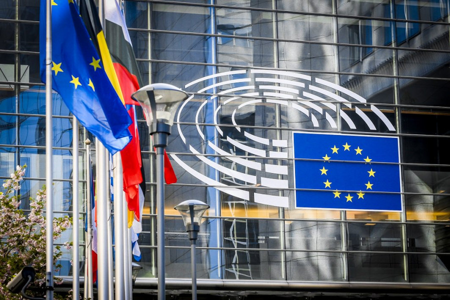 Parlamento europeo