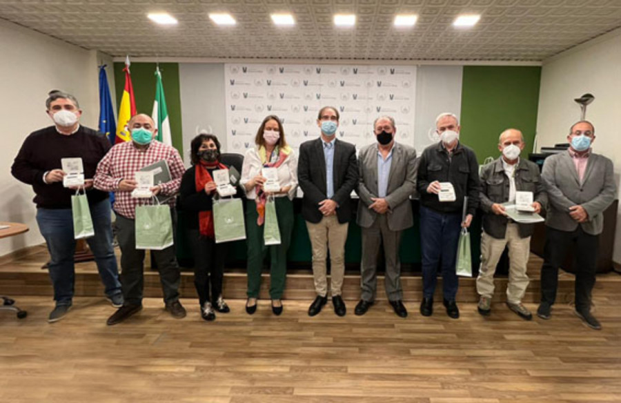 Convenio colaboracion control veterinario oficial Vigilancia Epidemiologica Rabia