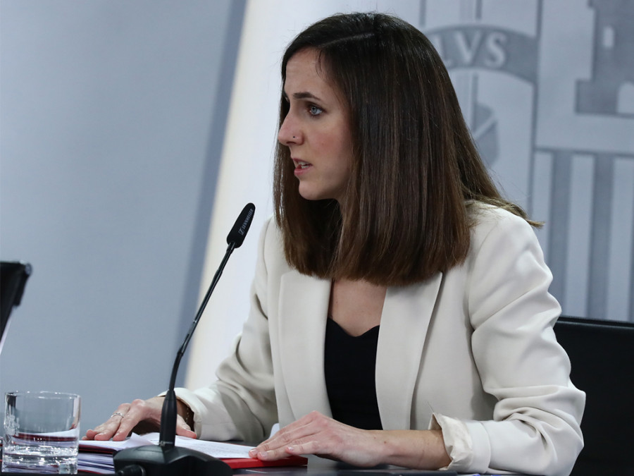 Ione belarra