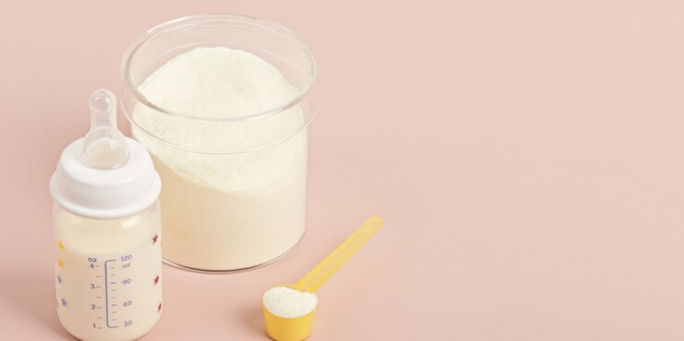 Alerta por posible presencia de Cronobacter sakazakii y Salmonella Newport en leches infantiles
