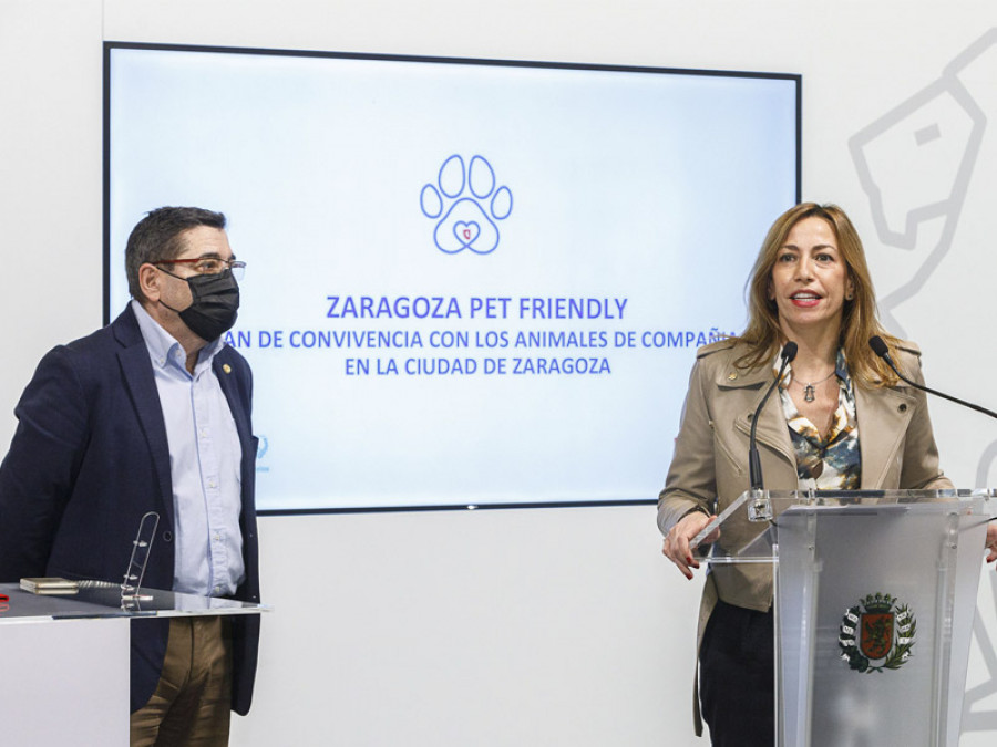 Acuerdo zaragoza veterinarios