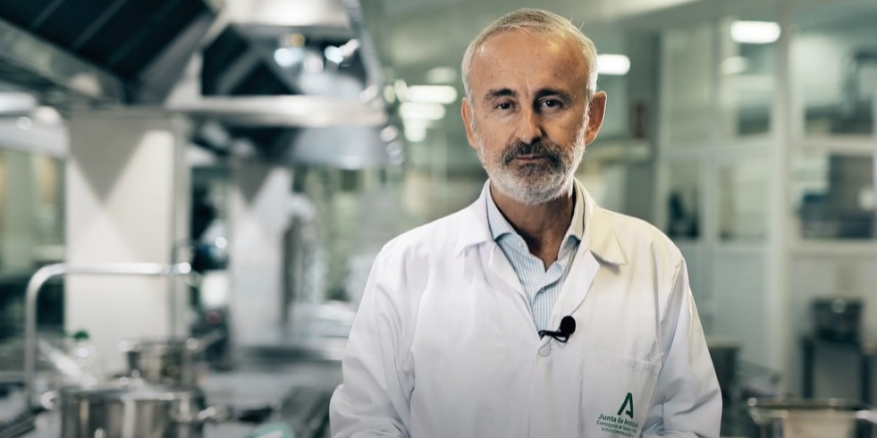 La importancia del veterinario en el control alimentario del Hospital Virgen Macarena de Sevilla