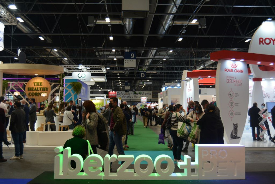Iberzoo