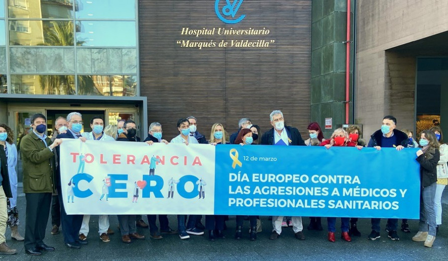 sanitarios cantabria