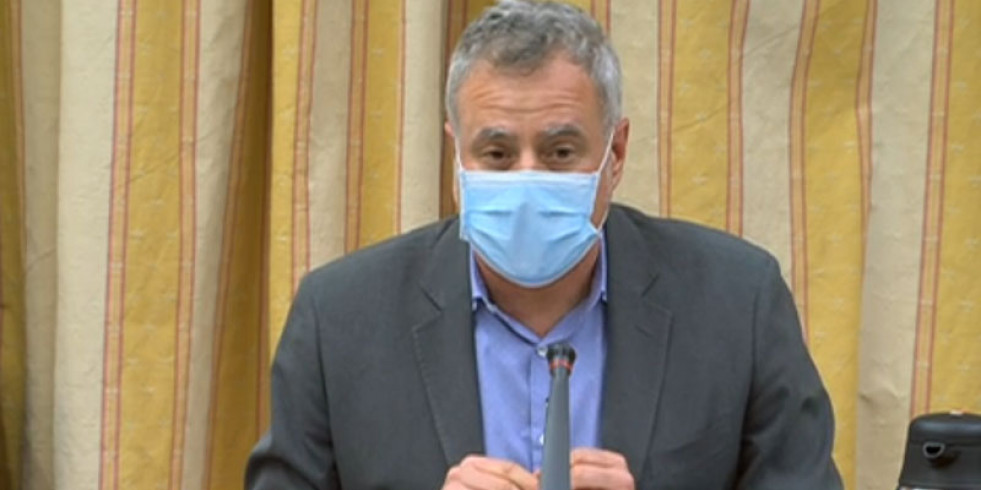 La Comisión de Sanidad aborda el brote de salmonela que tuvo a España implicada