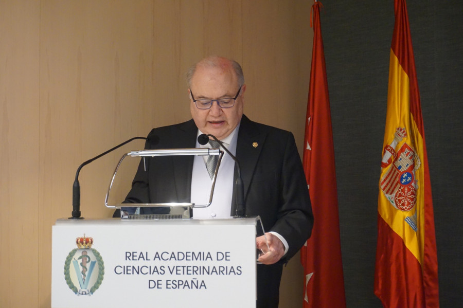 RACVE José Luis Benedito