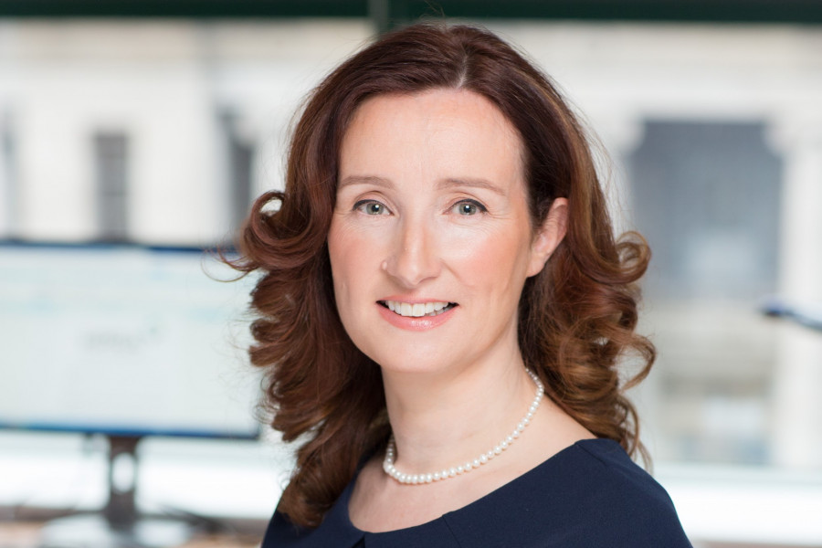 Lorraine Nolan presidenta consejo administración EMA