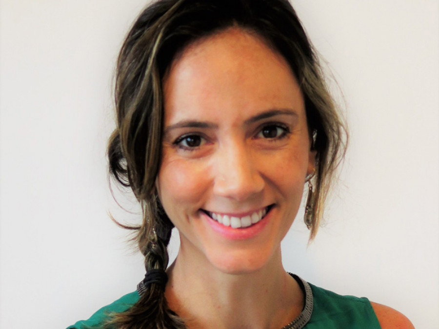 Beatriz monteiro wsava