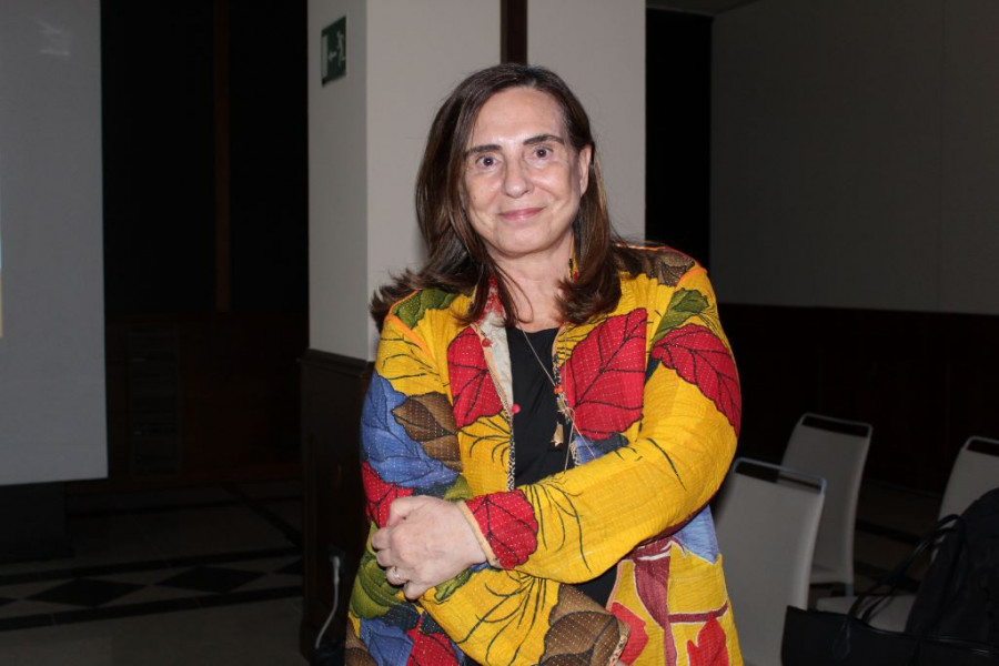 Consuelo Rubio