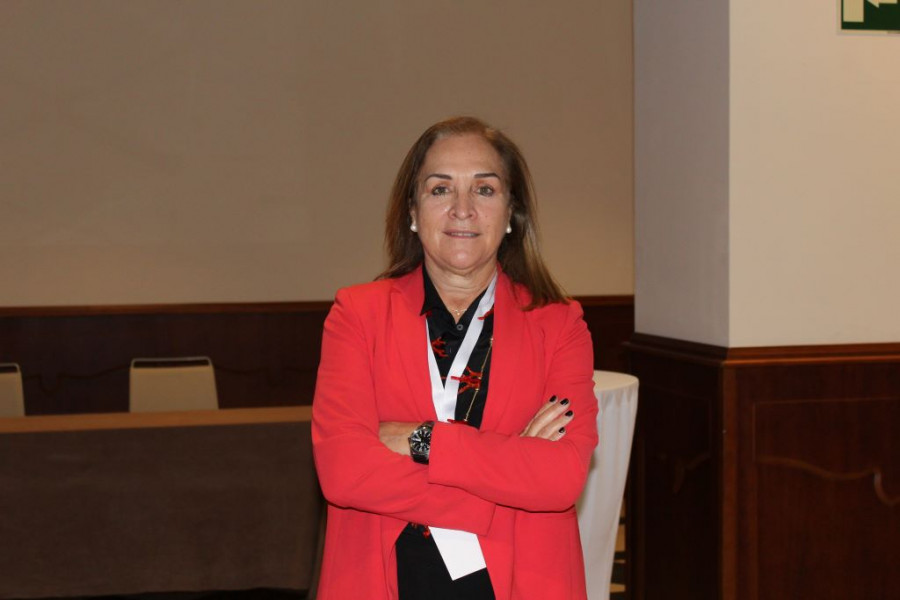 Cristina Muñoz Madero