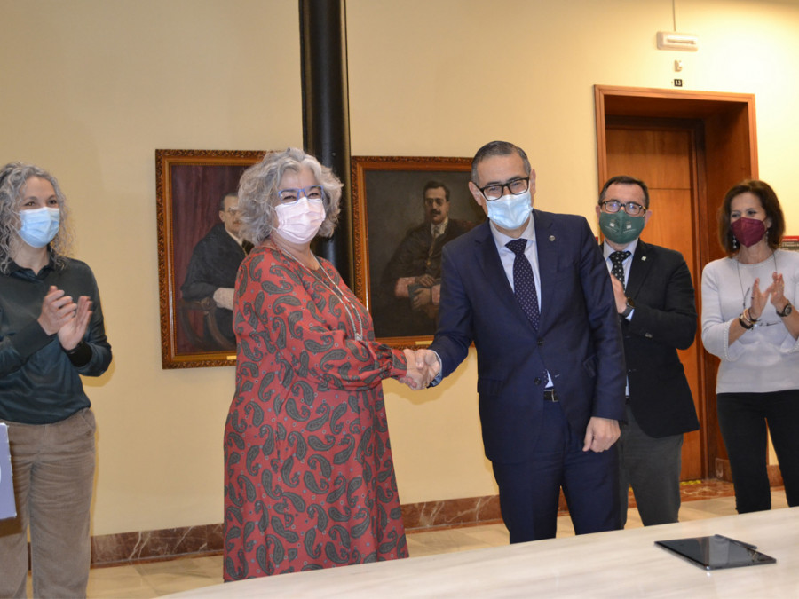 Convenio veterinarios murcia