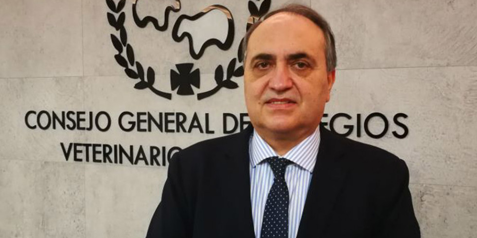 Alertan del riesgo de “retroceso en sanidad animal” si la figura del veterinario de explotación es voluntaria