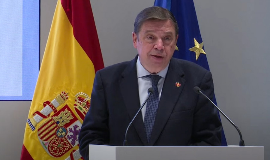 Luis planas