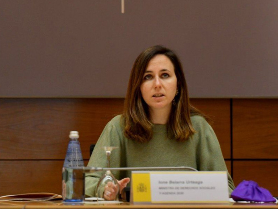 Ione belarra
