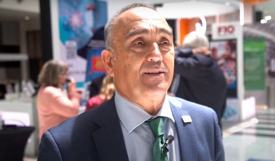 Rafael laguens presidente wva