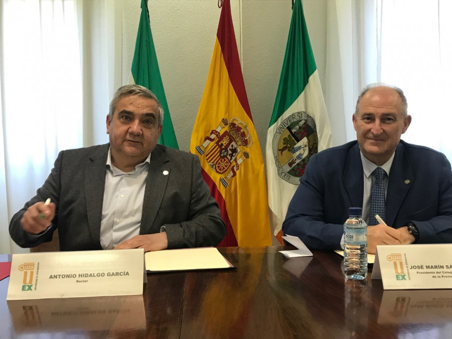 Convenio veterinarios badajoz extremadura