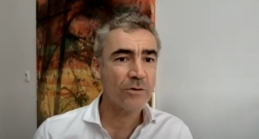Bruno gonzález zorn