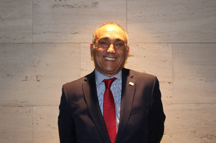 Rafael Laguens