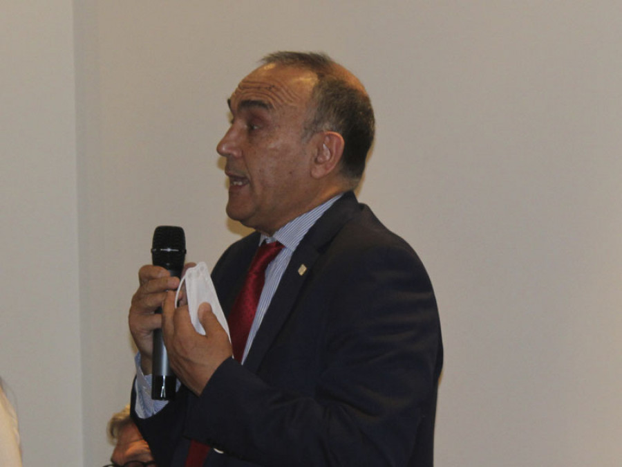 Rafael Laguens