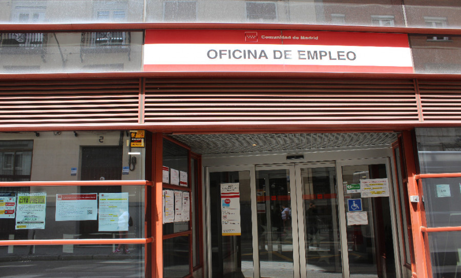 Oficina de Empleo
