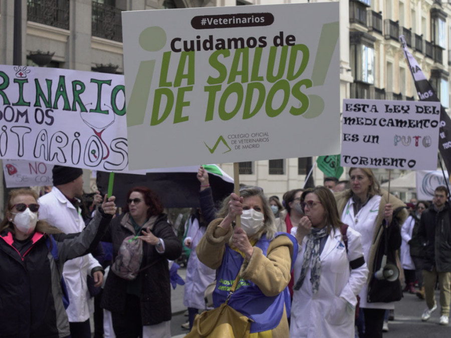 Manifestación